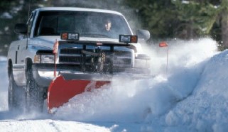 Snow Removal and De-Icing Commercial and Residential 